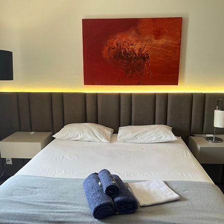 Hotel Moema Ibirapuera Uh1808 São Paulo Luaran gambar