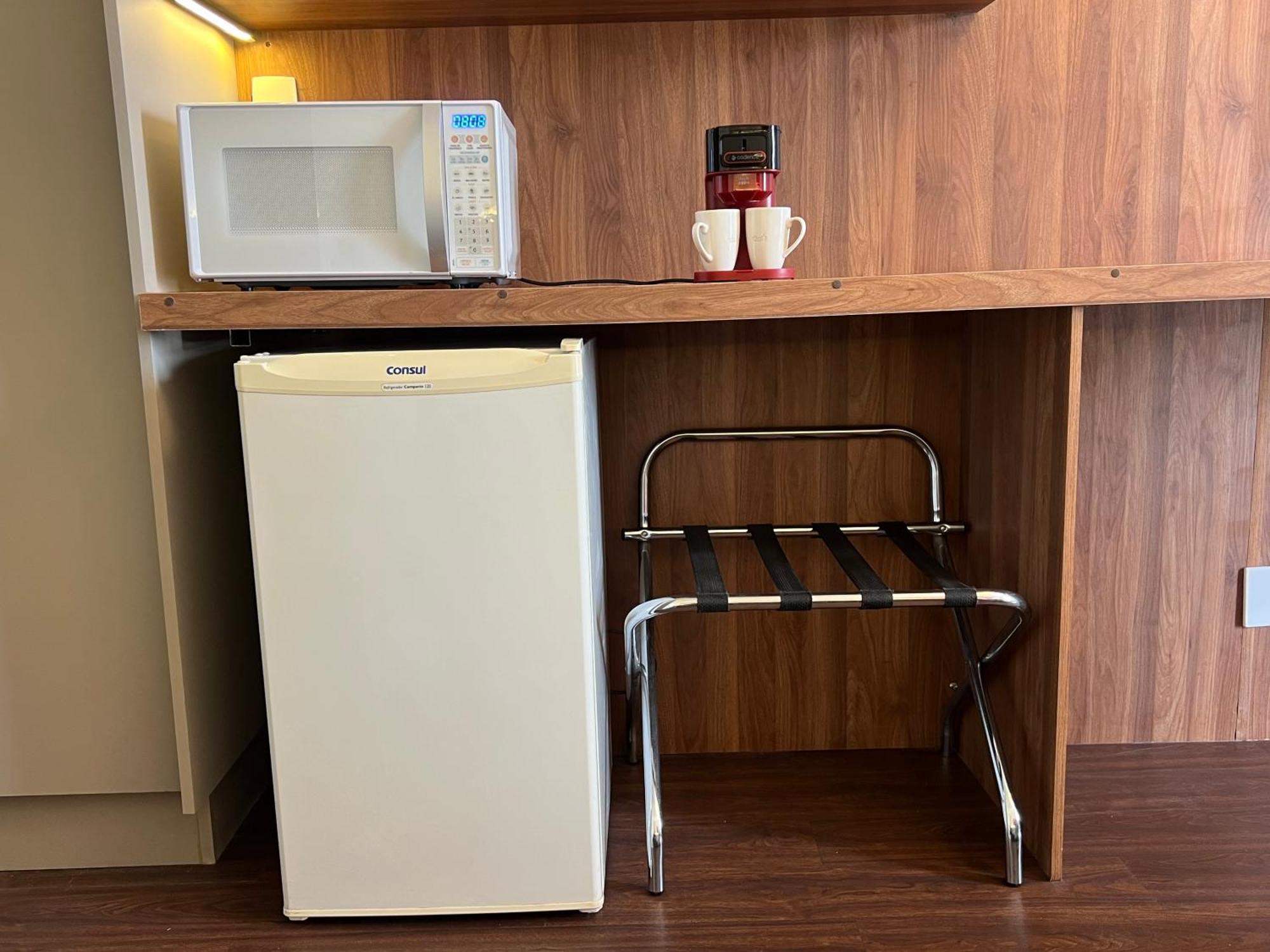 Hotel Moema Ibirapuera Uh1808 São Paulo Luaran gambar