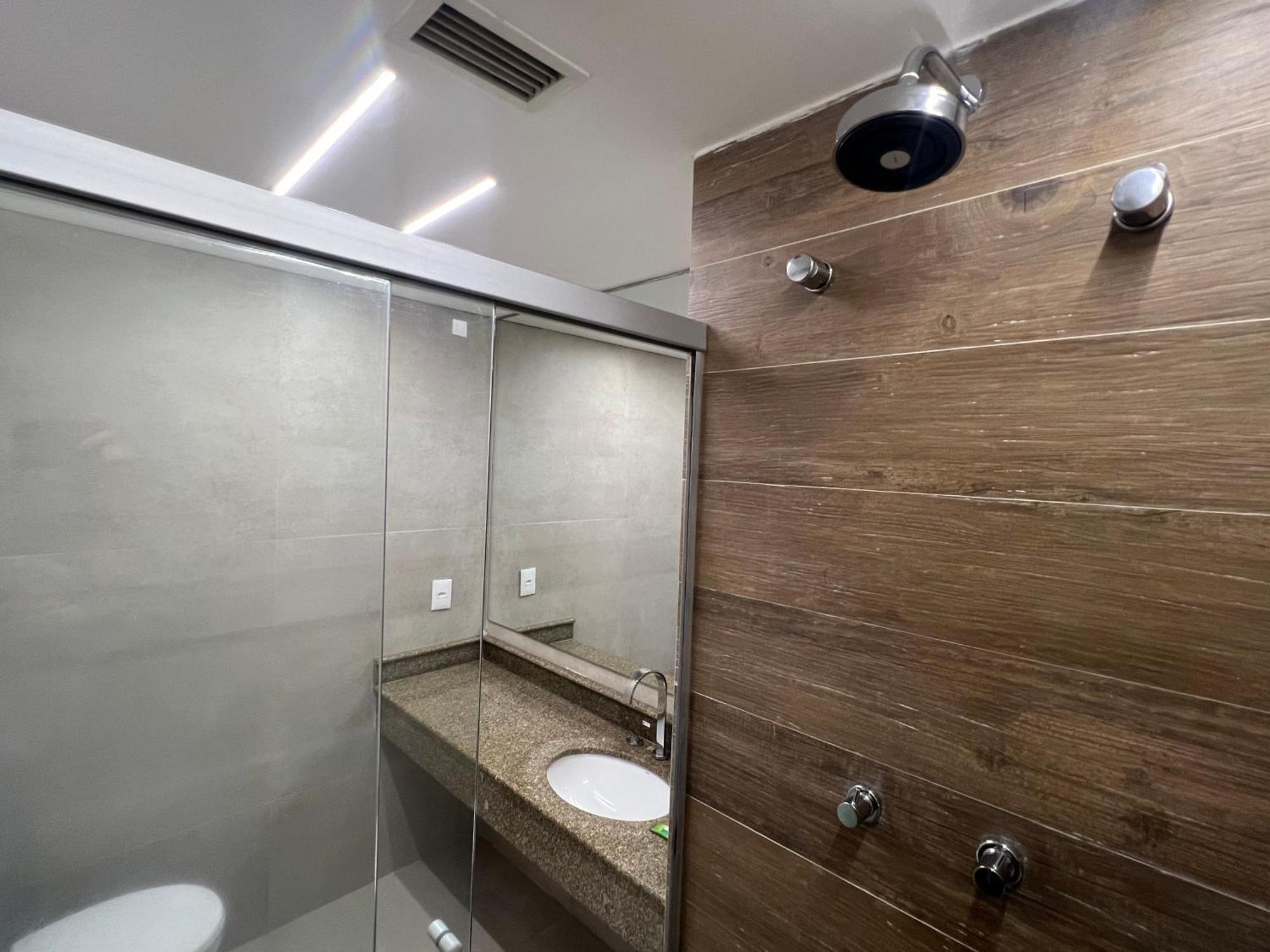Hotel Moema Ibirapuera Uh1808 São Paulo Luaran gambar